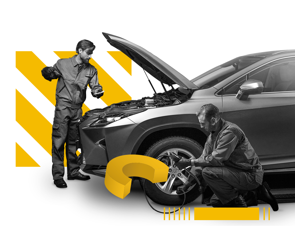 Angelucci | Carrozzeria Rieti